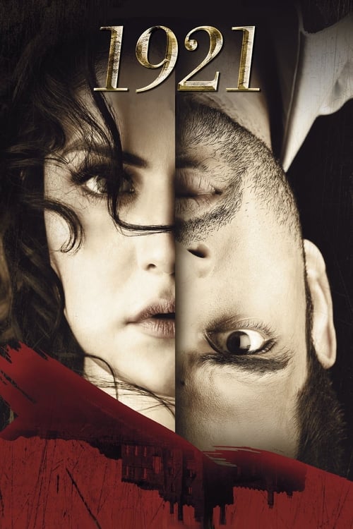 1921 official trailer poster