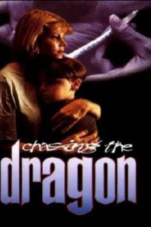 Chasing the Dragon official trailer poster