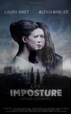 Duplicity official trailer poster