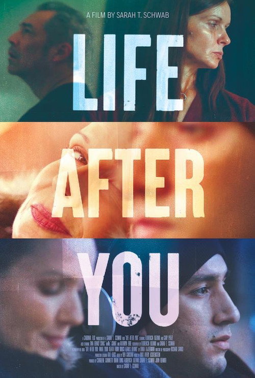 Life After You official trailer poster
