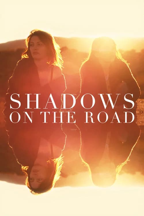 Shadows on the Road official trailer poster