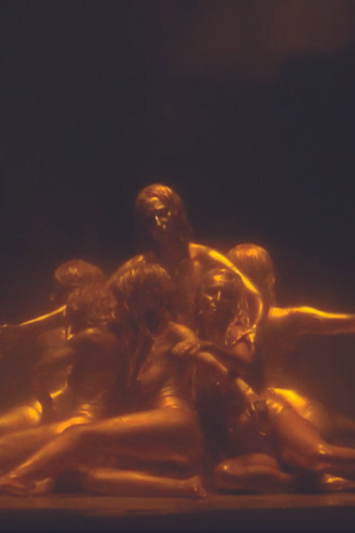 Wagner: Das Rheingold official trailer poster