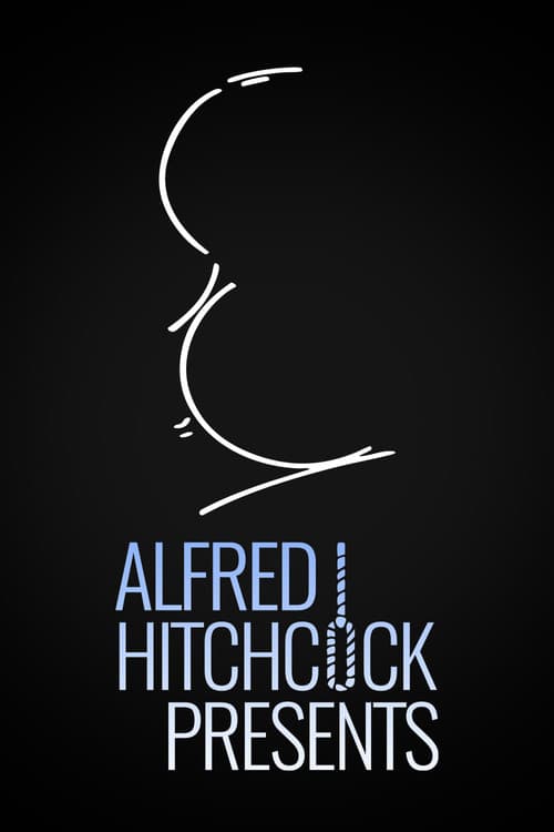 Alfred Hitchcock Presents official trailer poster
