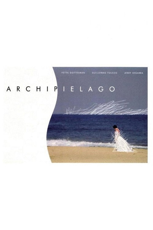 Archipiélago official trailer poster