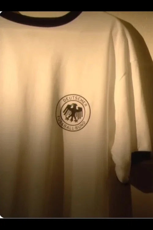 Football's Greatest International Teams: West Germany 1972-1974 official trailer poster