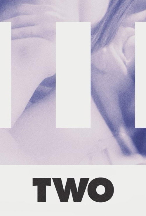 Two official trailer poster