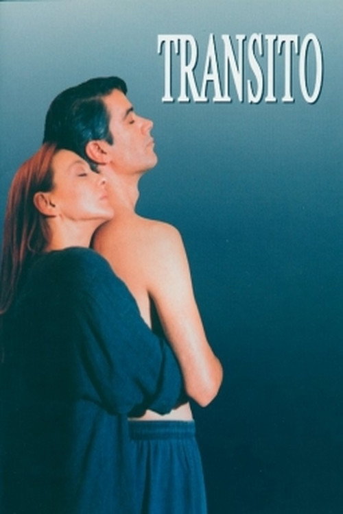 Τράνζιτο official trailer poster