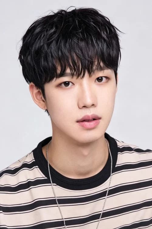 Lim Young-min