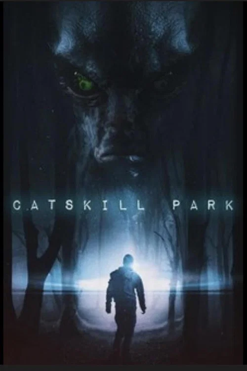 Catskill Park official trailer poster