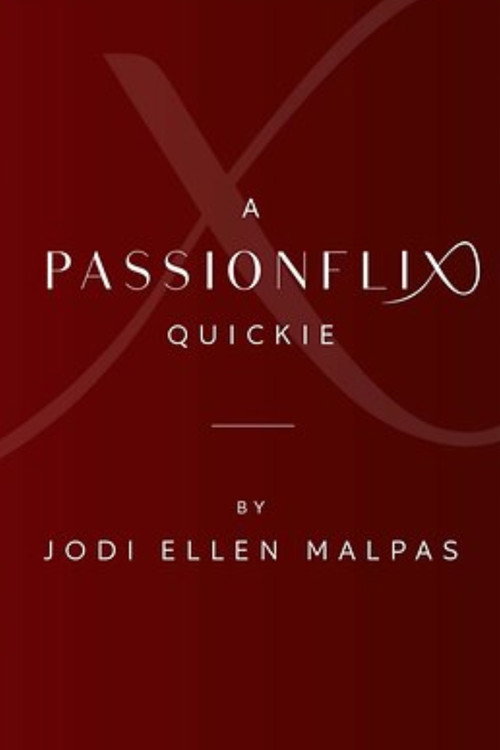 Same Time Next Year: A Passionflix Quickie official trailer poster