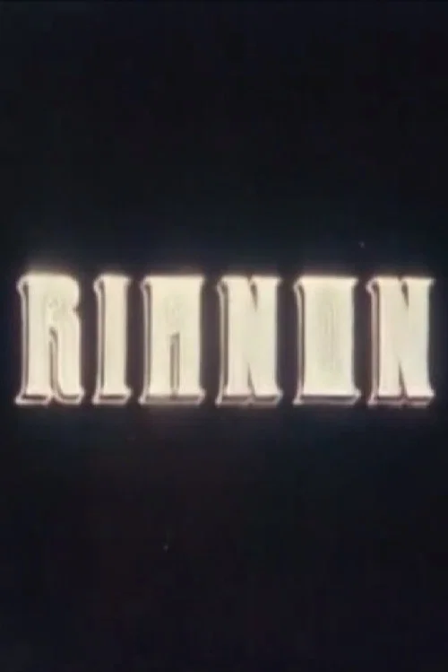 Rhiannon official trailer poster