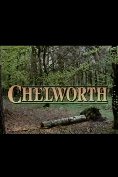 Chelworth official trailer poster