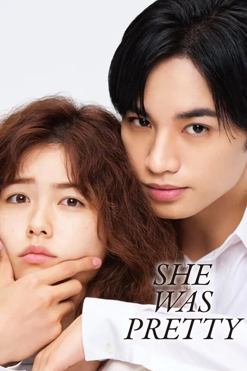 She Was Pretty official trailer poster