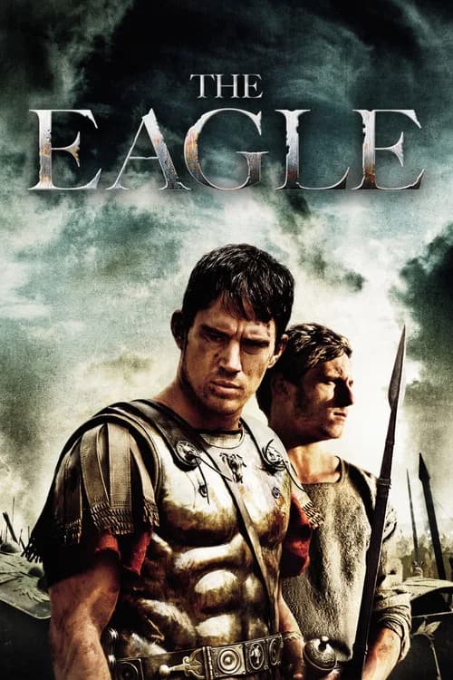 The Eagle official trailer poster