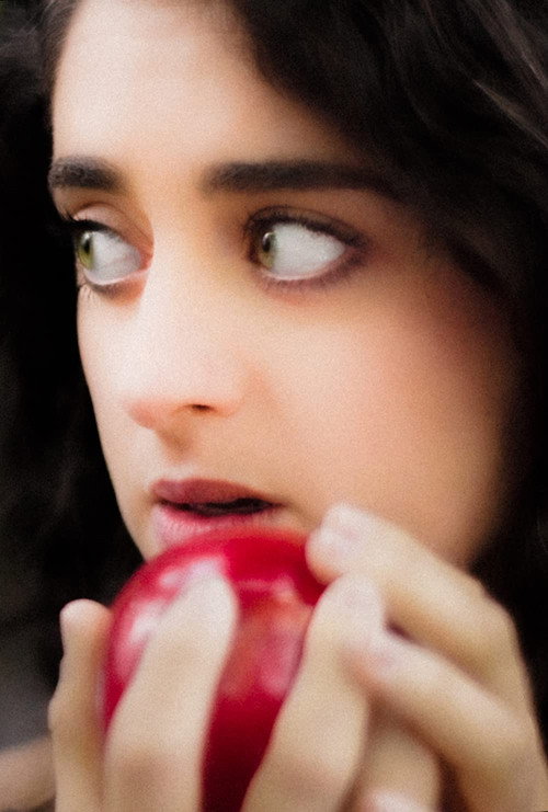 The Fall of Man official trailer poster