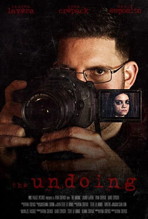 The Undoing official trailer poster