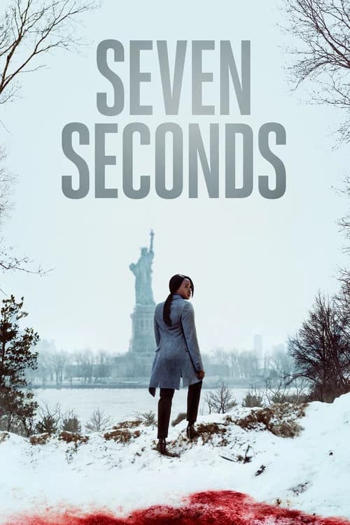 Seven Seconds official trailer poster