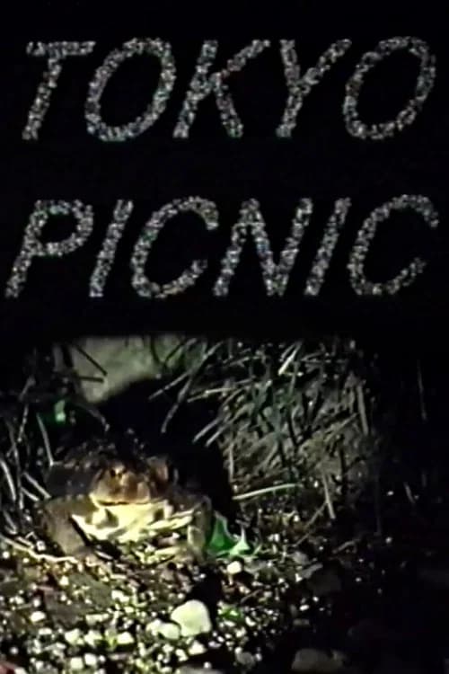 Tokyo Picnic official trailer poster