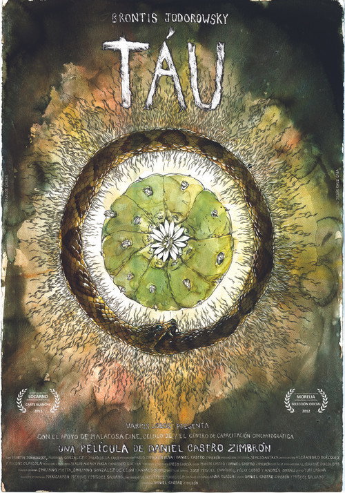 Táu official trailer poster
