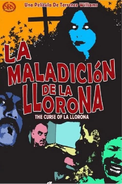 Curse of La Llorona official trailer poster