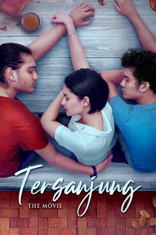 Tersanjung: The Movie official trailer poster