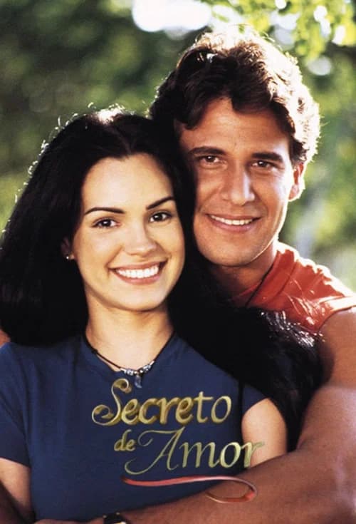 Secret of Love official trailer poster