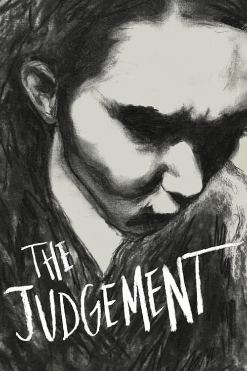 The Judgement official trailer poster