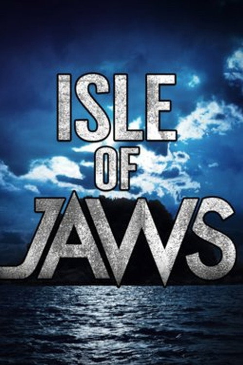 Isle of Jaws: Blood Brothers official trailer poster