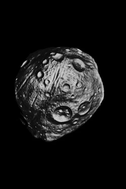Asteroid official trailer poster