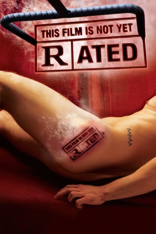 This Film Is Not Yet Rated official trailer poster