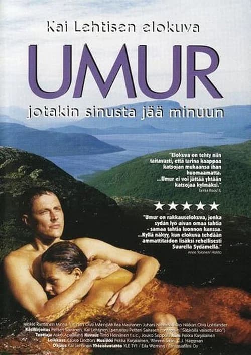 Umur official trailer poster