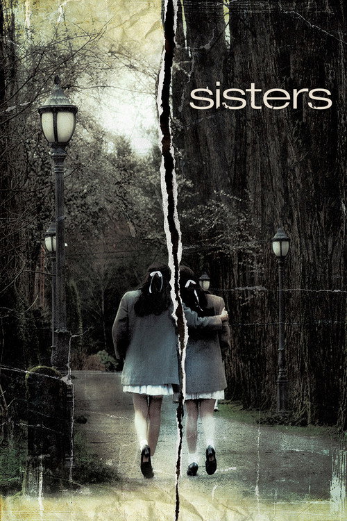 Sisters official trailer poster