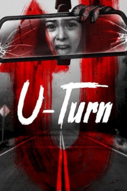 U-Turn official trailer poster