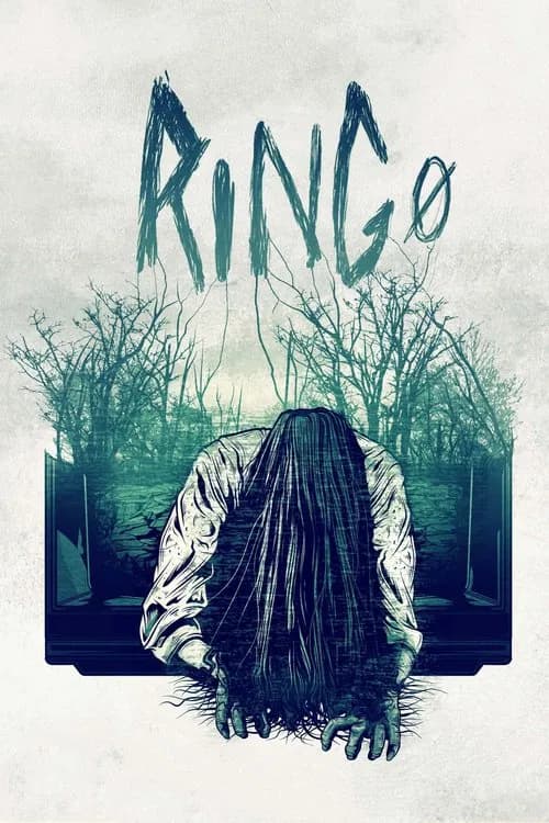 Ring 0 official trailer poster