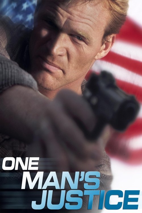 One Tough Bastard official trailer poster