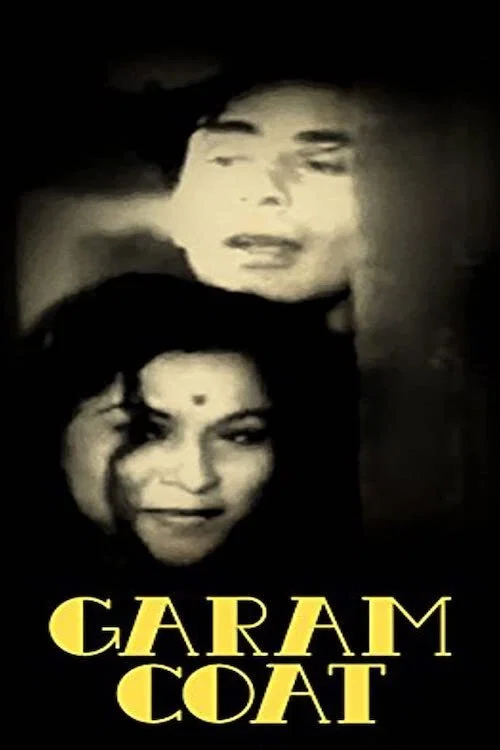 Garam Coat official trailer poster