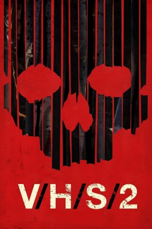 V/H/S/2 official trailer poster