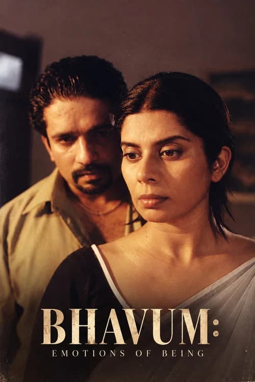 Bhavum official trailer poster