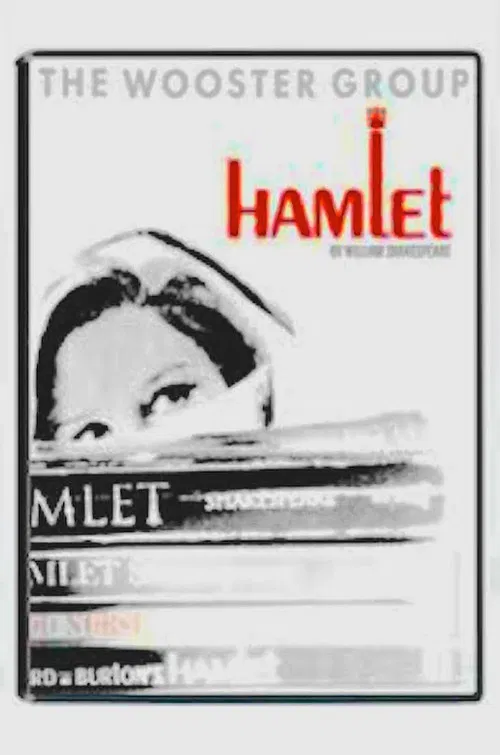 Hamlet official trailer poster