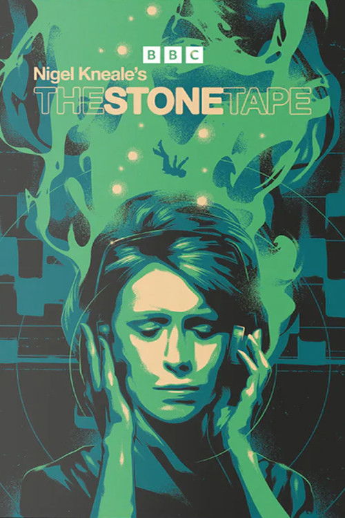The Stone Tape official trailer poster