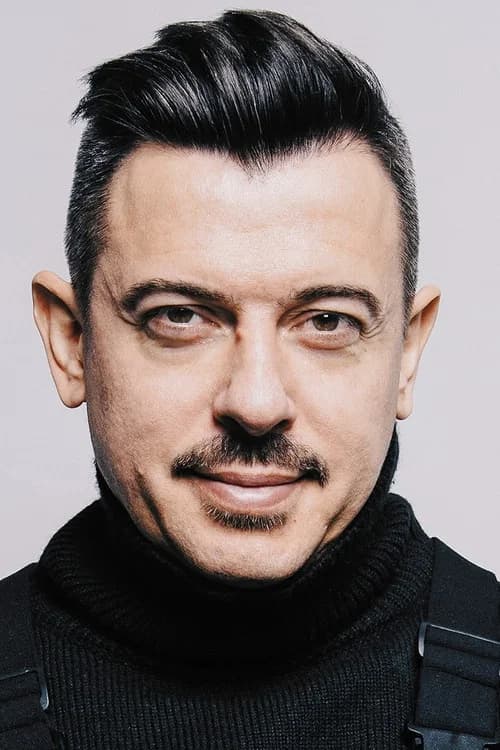Denis Simachev