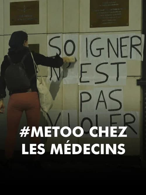 #MeToo chez les médecins official trailer poster