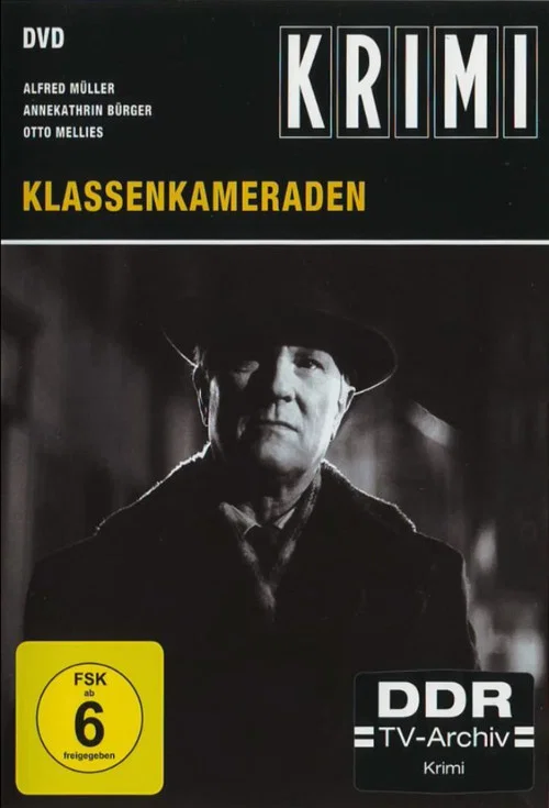 Klassenkameraden official trailer poster