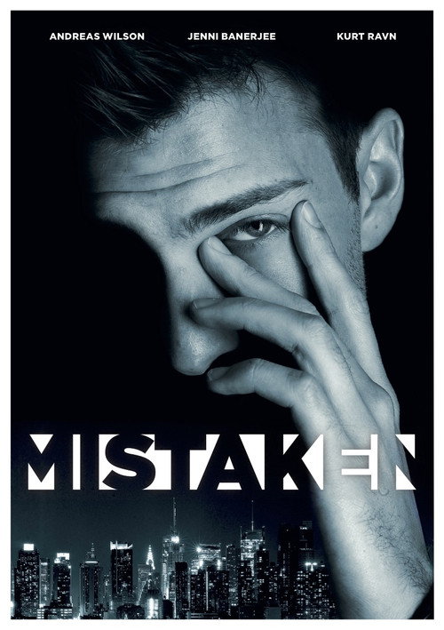 Mistaken official trailer poster