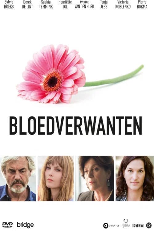 Bloedverwanten official trailer poster
