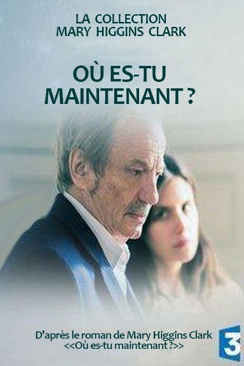 Où es-tu maintenant ? official trailer poster