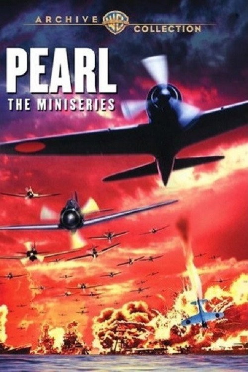 Pearl official trailer poster