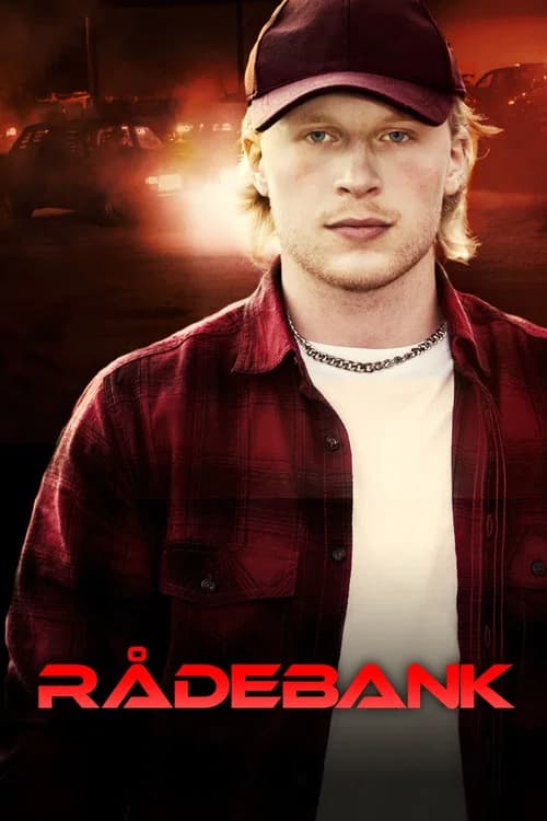 Rådebank official trailer poster
