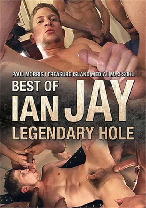 Best of Ian Jay: Legendary Hole official trailer poster