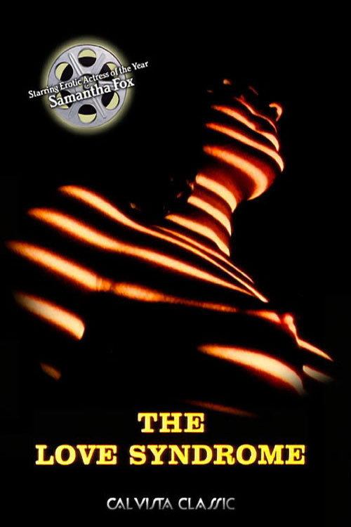 The Love Syndrome official trailer poster
